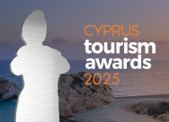 Гостиничные проекты Property Gallery отмечены наградами Cyprus Tourism Awards 2025